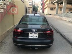 فولكسفاغن باسات